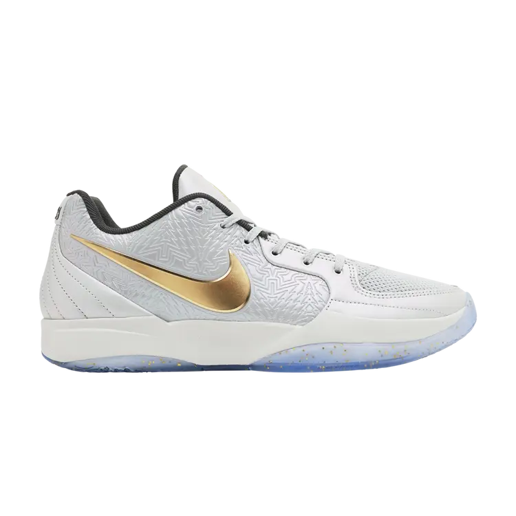 Кроссовки Ja 2, цвет Christmas
Кроссовки Ja 2, цвет Christmas