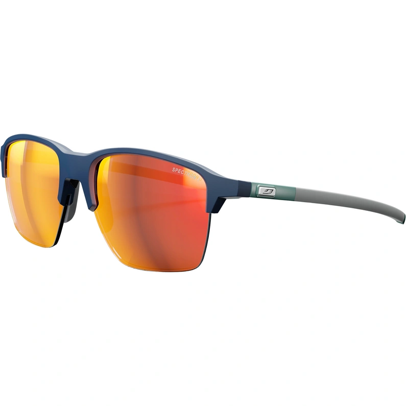 Спортивные очки Crossline Spectron 3 Julbo, blau-blau
Спортивные очки Crossline Spectron 3 Julbo, blau-blau