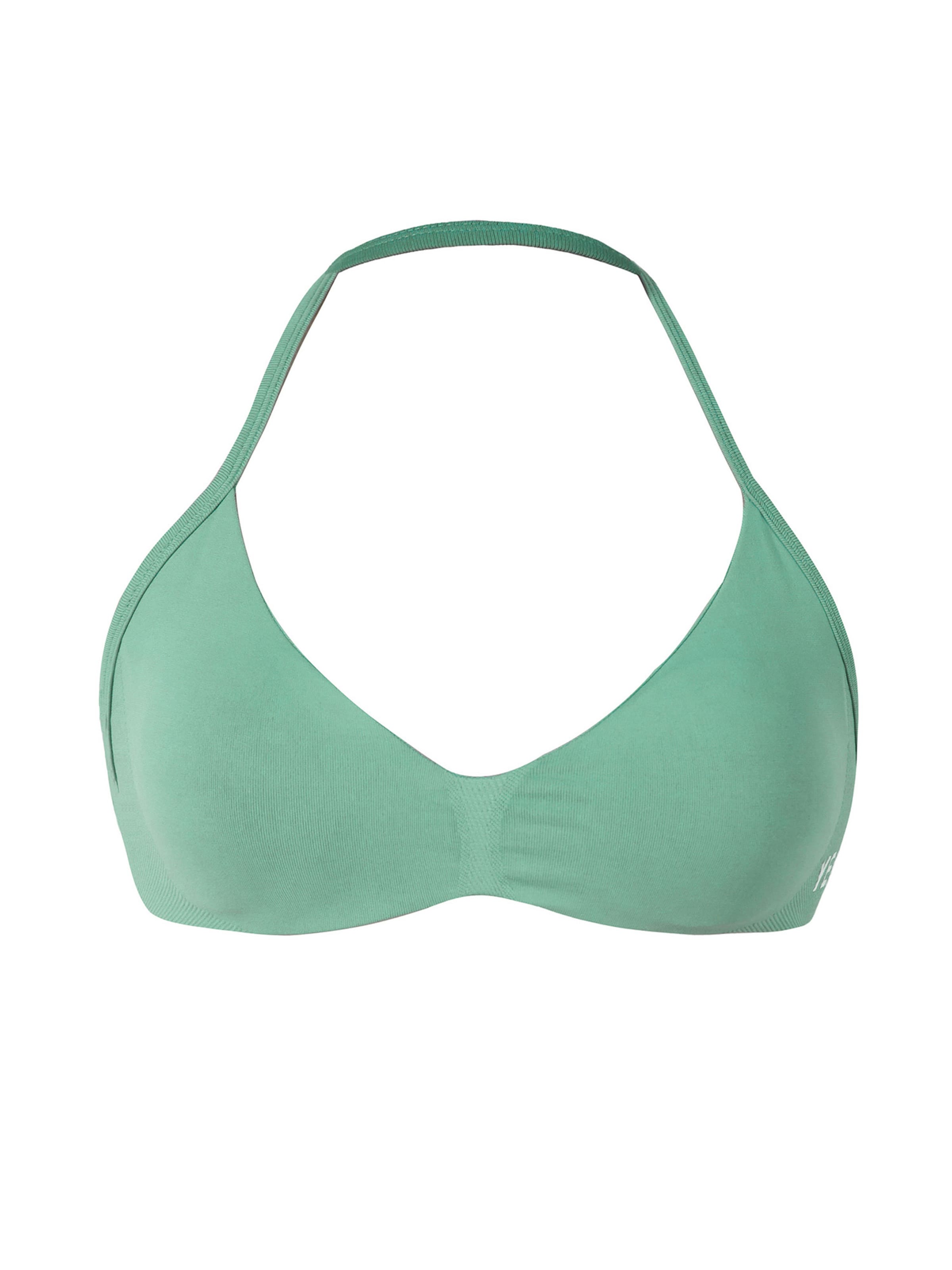 YEAZ Спортивный бюстгальтер-бралетт 'Fly' в светло-зеленом цвете
YEAZ Спортивный бюстгальтер-бралетт 'Fly' в светло-зеленом цвете