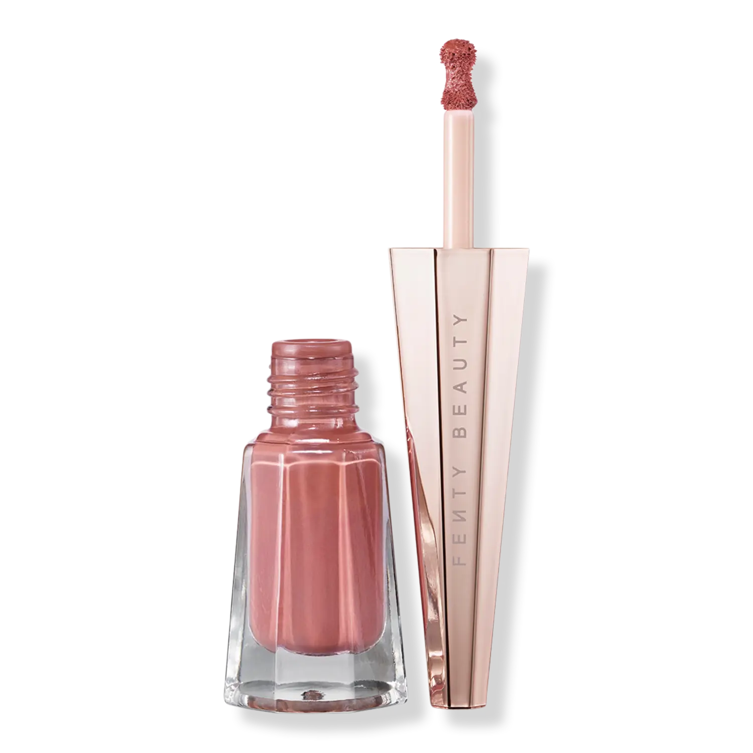 Стойкая жидкая помада для губ Stunna Lip Paint FENTY BEAUTY by Rihanna, Uncuffed (rosy mauve nude)
Стойкая жидкая помада для губ Stunna Lip Paint FENTY BEAUTY by Rihanna, Uncuffed (rosy mauve nude)