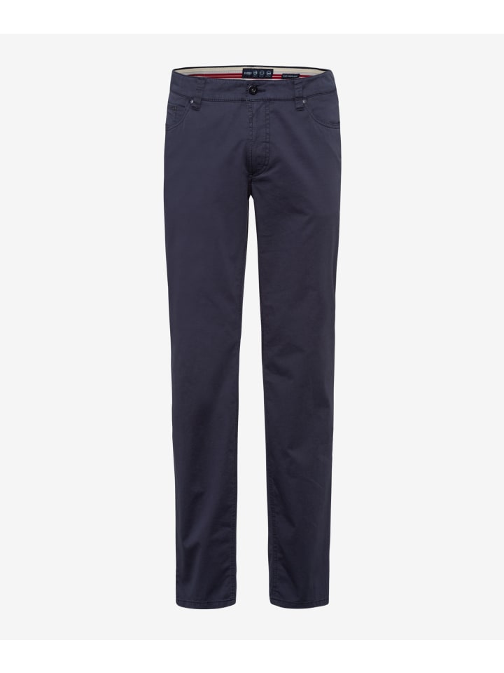 Брюки чинос Eurex by Brax, цвет blue blue
Брюки чинос Eurex by Brax, цвет blue blue