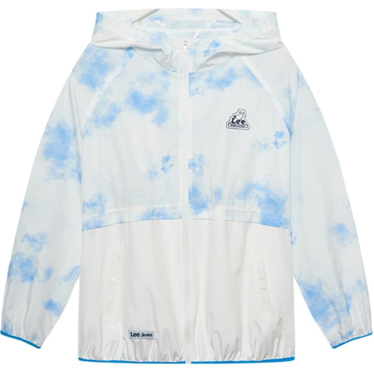 Детская одежда для защиты от солнца SS24 Lee, синий
Детская одежда для защиты от солнца SS24 Lee, синий