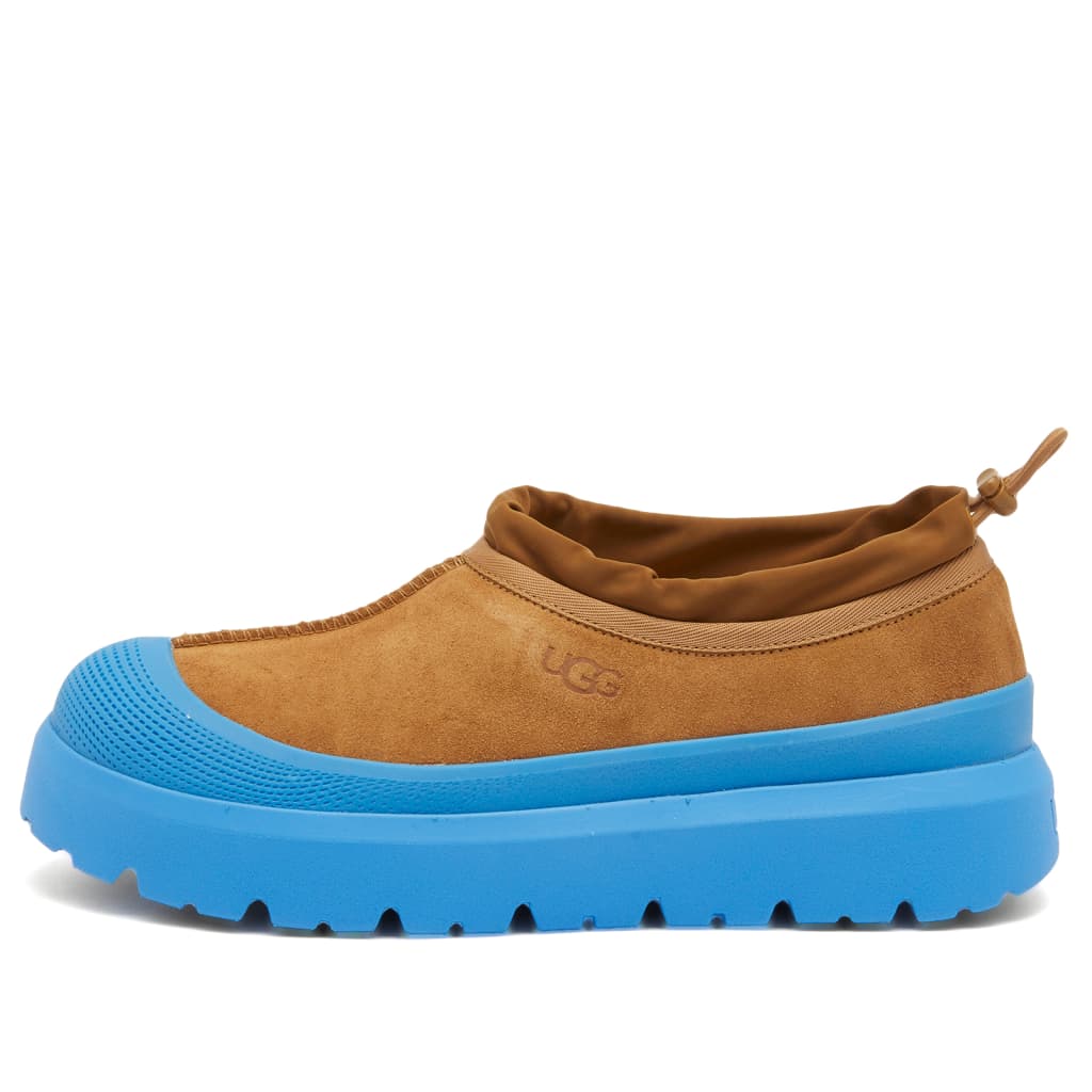 Кроссовки Tasman Weather Hybrid Slipper Ugg, коричневый
Кроссовки Tasman Weather Hybrid Slipper Ugg, коричневый