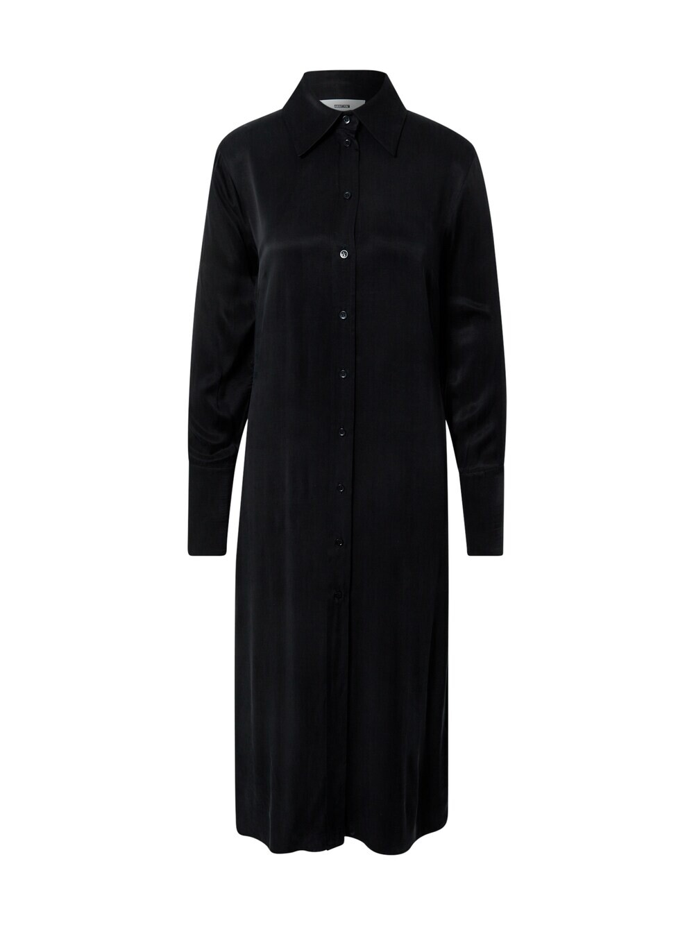 Рубашка-платье About You Grace, черный
Рубашка-платье About You Grace, черный