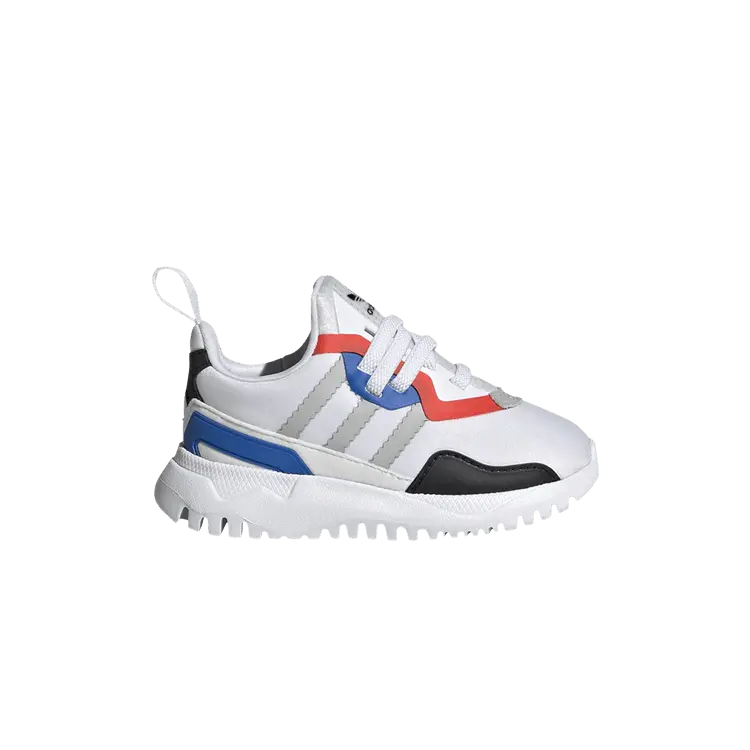 Кроссовки Flex Infant 'White Glow Blue', черный
Кроссовки Flex Infant 'White Glow Blue', черный