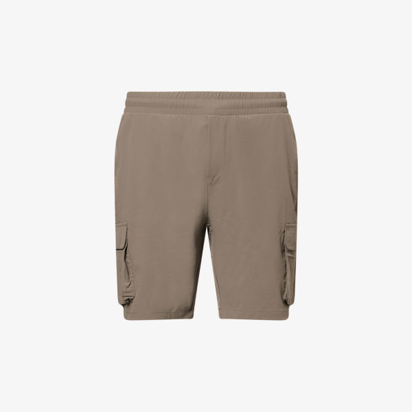 Шорты Arne с множеством карманов, оливковый
Шорты Arne с множеством карманов, оливковый