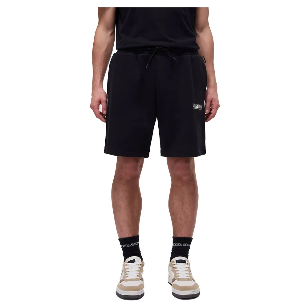 Шорты Napapijri Gori, черный
Шорты Napapijri Gori, черный