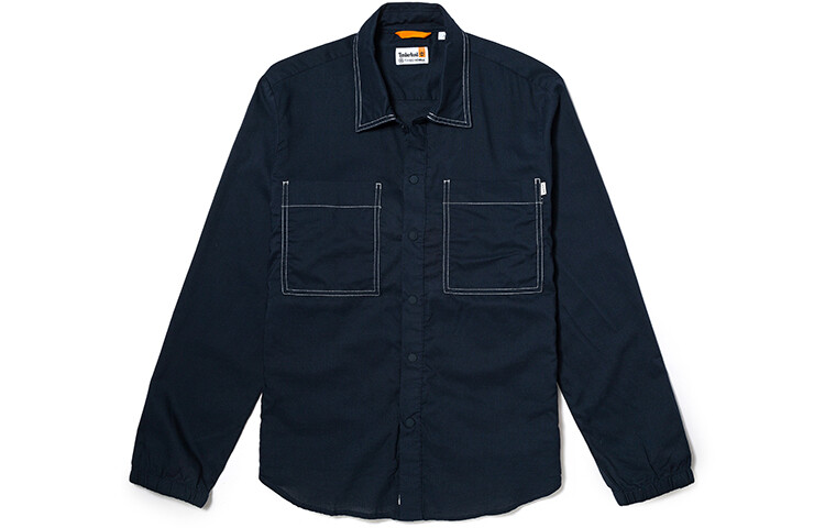 Рубашка мужская Глубокий драгоценный камень цвет Timberland, цвет Deep gemstone color
Рубашка мужская Глубокий драгоценный камень цвет Timberland, цвет Deep gemstone color