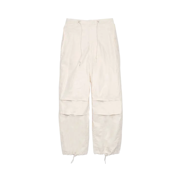 Брюки Nanamica nanamica Insulation 'Natural', белый
Брюки Nanamica nanamica Insulation 'Natural', белый