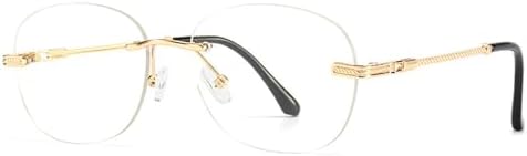 Солнцезащитные очки без оправы, круглые, для женщин, ретро, маленькая металлическая оправа, для путешествий, уличной фотосессии, с защитой от УФ-излучения UV400. 2027 год MTZJH, 3
Солнцезащитные очки без оправы, круглые, для женщин, ретро, маленькая металлическая оправа, для путешествий, уличной фотосессии, с защитой от УФ-излучения UV400. 2027 год MTZJH, 3