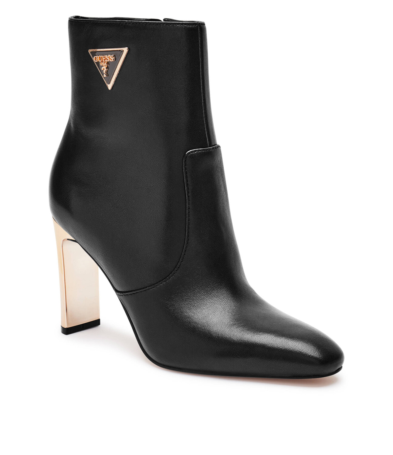 Ботильоны Guess, черный
Ботильоны Guess, черный