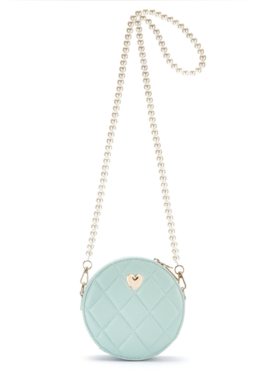 Сумка через плечо VIVANCE, мятный
Сумка через плечо VIVANCE, мятный