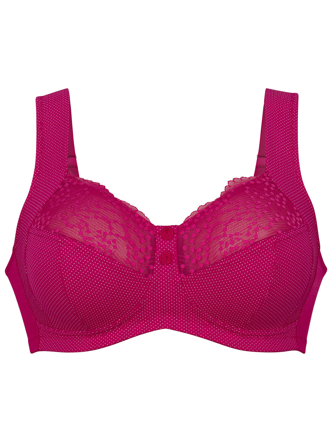 Бюстгальтер без косточек Anita Entlastungs BH Orely, цвет cherry red
Бюстгальтер без косточек Anita Entlastungs BH Orely, цвет cherry red