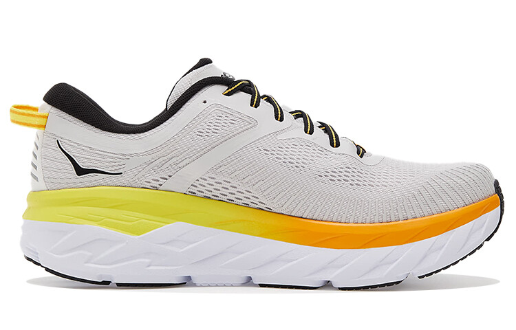Кроссовки HOKA ONE ONE Bondi 7 Nimbus Cloud
Кроссовки HOKA ONE ONE Bondi 7 Nimbus Cloud