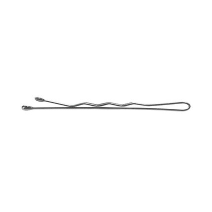 TB Tools FOR BEAUTY LUSSONI Волнистые заколки для волос Заколки для волос 6см Серебристые — 250 шт. в упаковке
TB Tools FOR BEAUTY LUSSONI Волнистые заколки для волос Заколки для волос 6см Серебристые — 250 шт. в упаковке