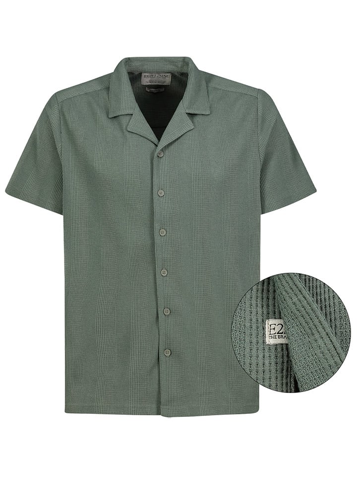 Рубашка Eight2Nine, зеленый
Рубашка Eight2Nine, зеленый