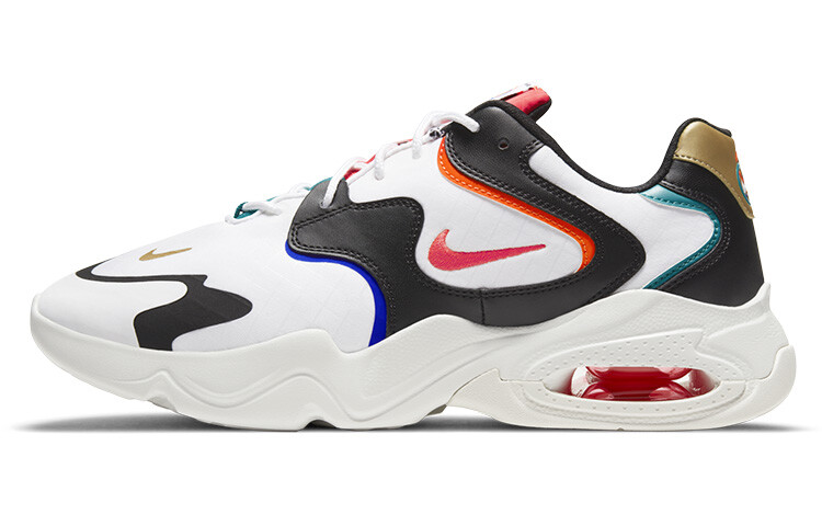 Мужские беговые кроссовки Nike Air Max 2X
Мужские беговые кроссовки Nike Air Max 2X