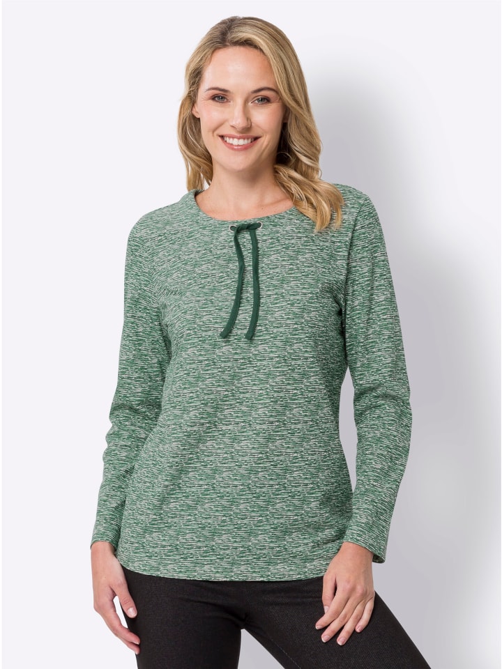 Футболка Sieh an!
Футболка Sieh an!