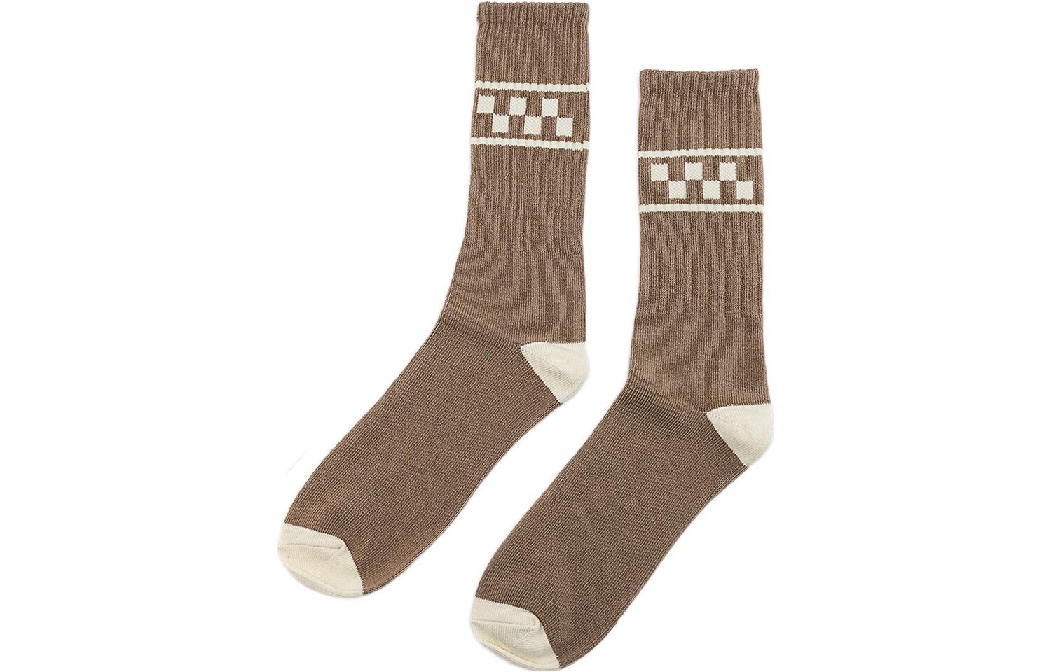 Мужские носки выше колена Vans
Мужские носки выше колена Vans