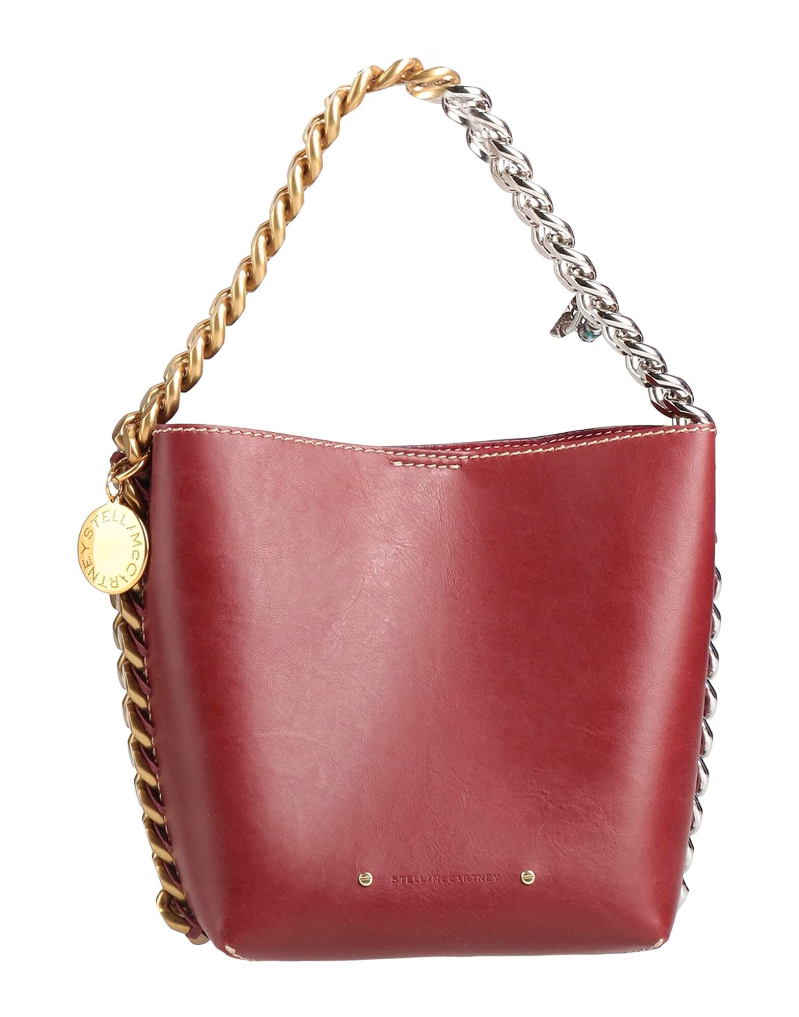 Сумка Stella Mccartney, бордовый
Сумка Stella Mccartney, бордовый