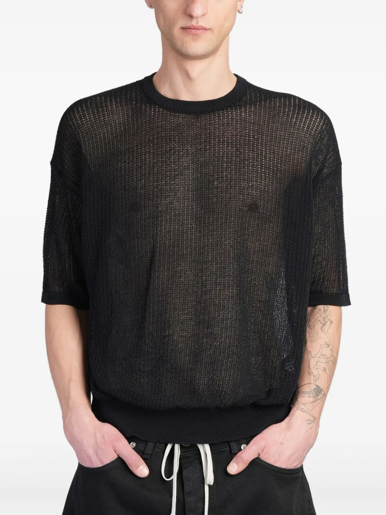 Футболка трикотажная СОСТОЯНИЕ ПОРЯДКА State of Order, черный
Футболка трикотажная СОСТОЯНИЕ ПОРЯДКА State of Order, черный