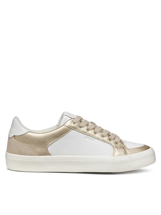 Кроссовки Geox, белый
Кроссовки Geox, белый