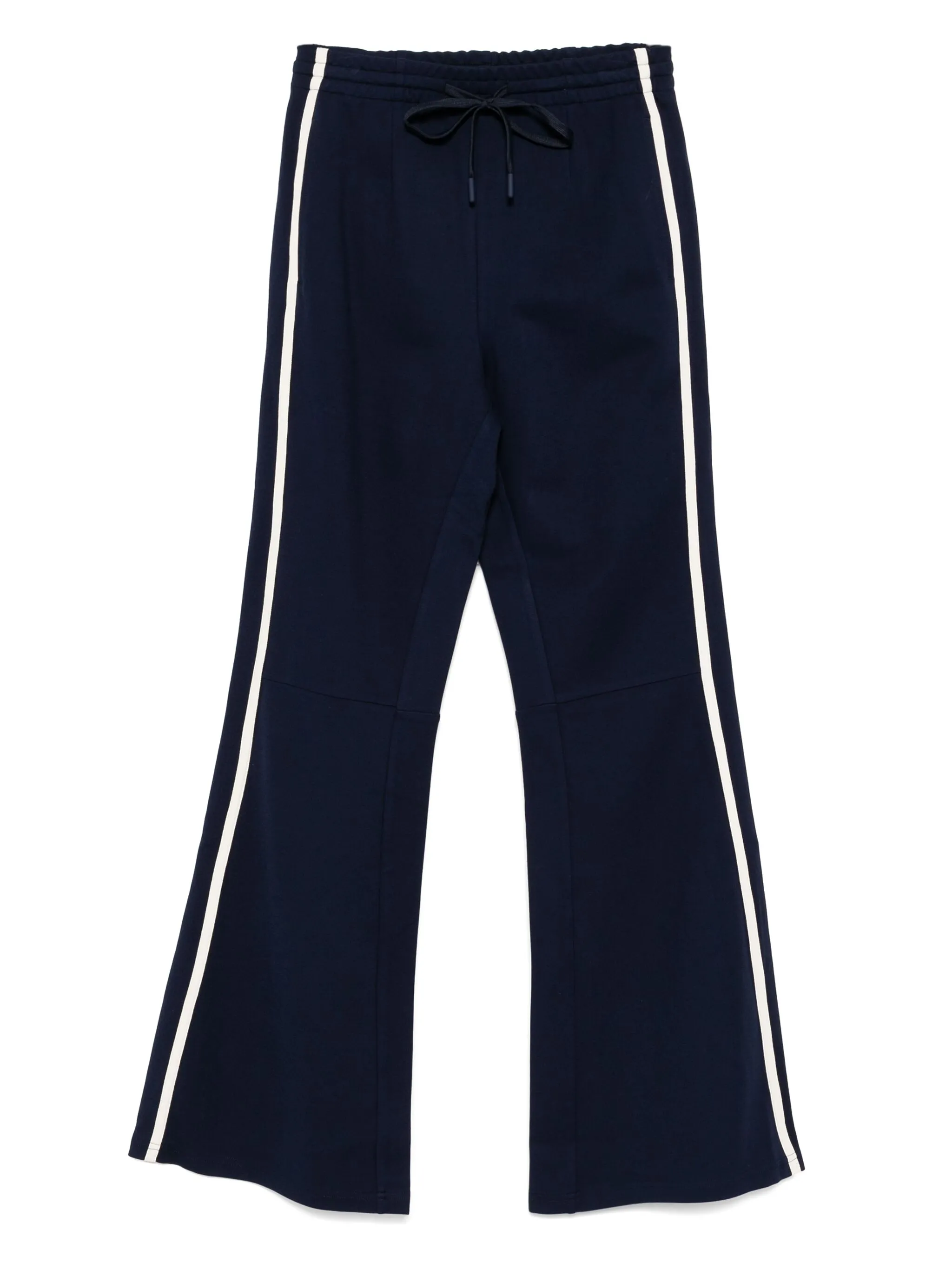 Расклешенные брюки Muse The Upside, синий
Расклешенные брюки Muse The Upside, синий