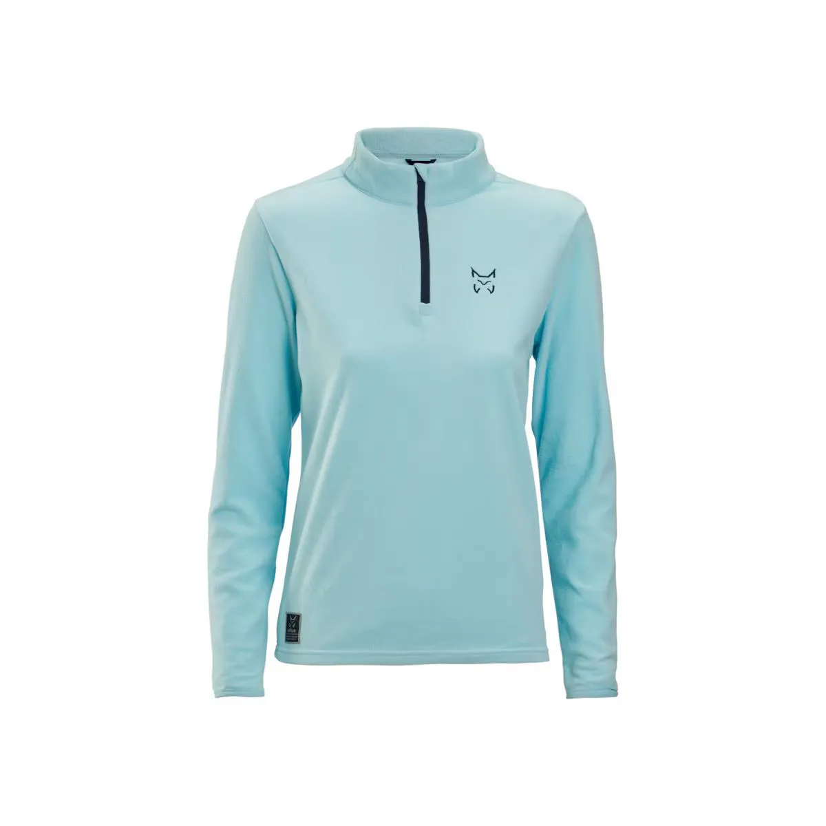 Женский флис Uri W Altus, светло-голубой
Женский флис Uri W Altus, светло-голубой