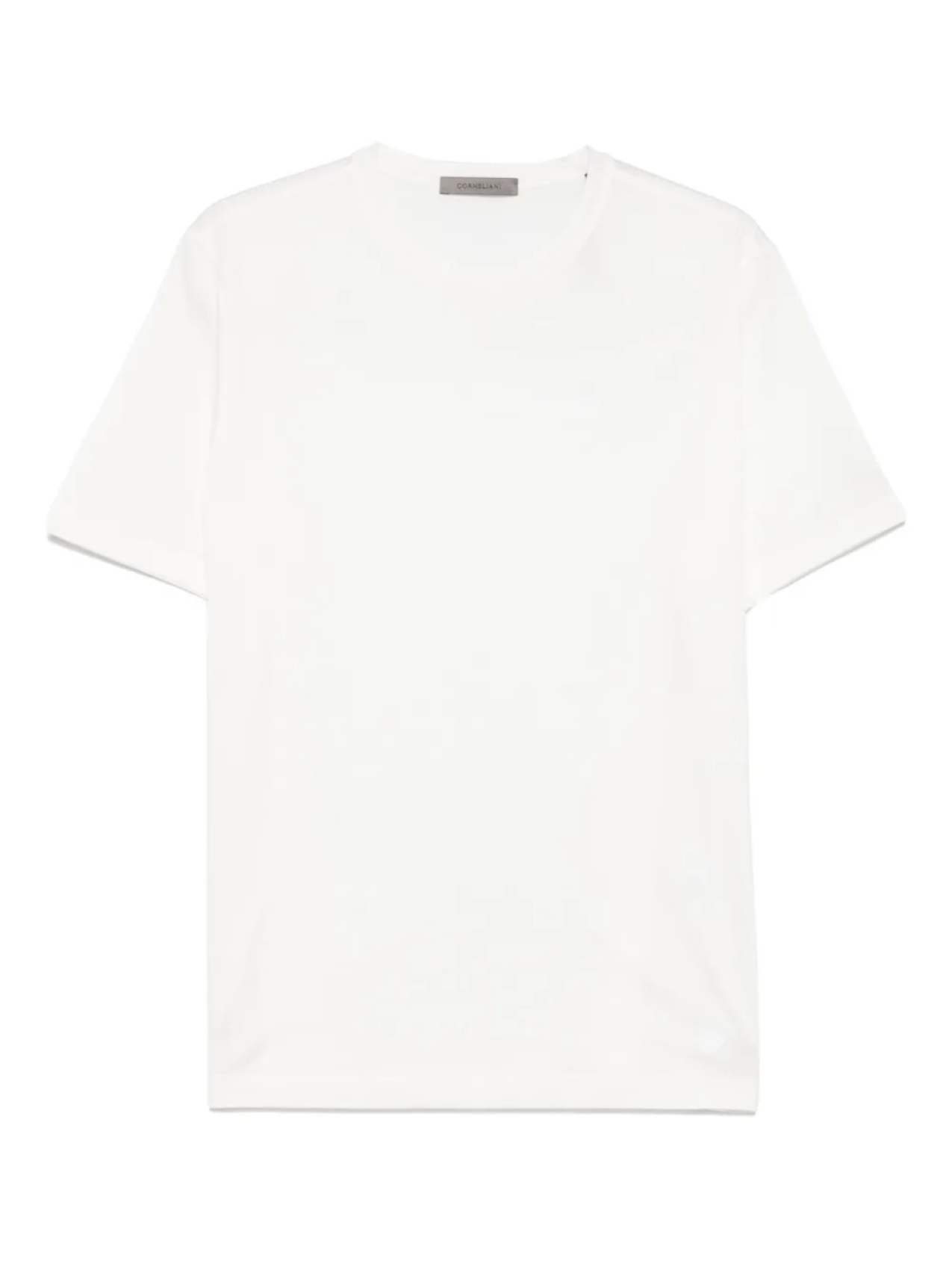 Футболка из хлопка Corneliani, белый
Футболка из хлопка Corneliani, белый