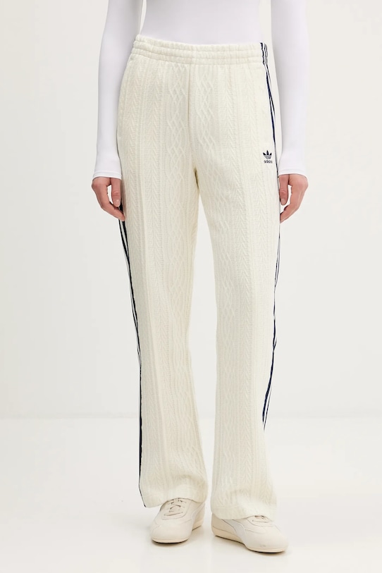 Спортивные штаны Adidas Originals, бежевый
Спортивные штаны Adidas Originals, бежевый