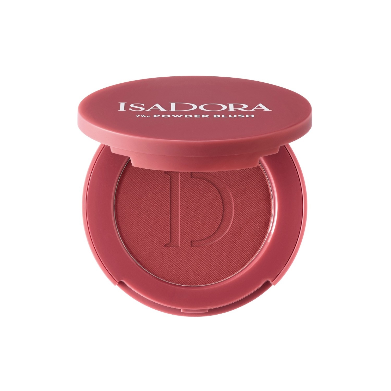 Пудра для лица the powder blush Isadora, 11 - deep berry, вес 4.5 гр.
Пудра для лица the powder blush Isadora, 11 - deep berry, вес 4.5 гр.