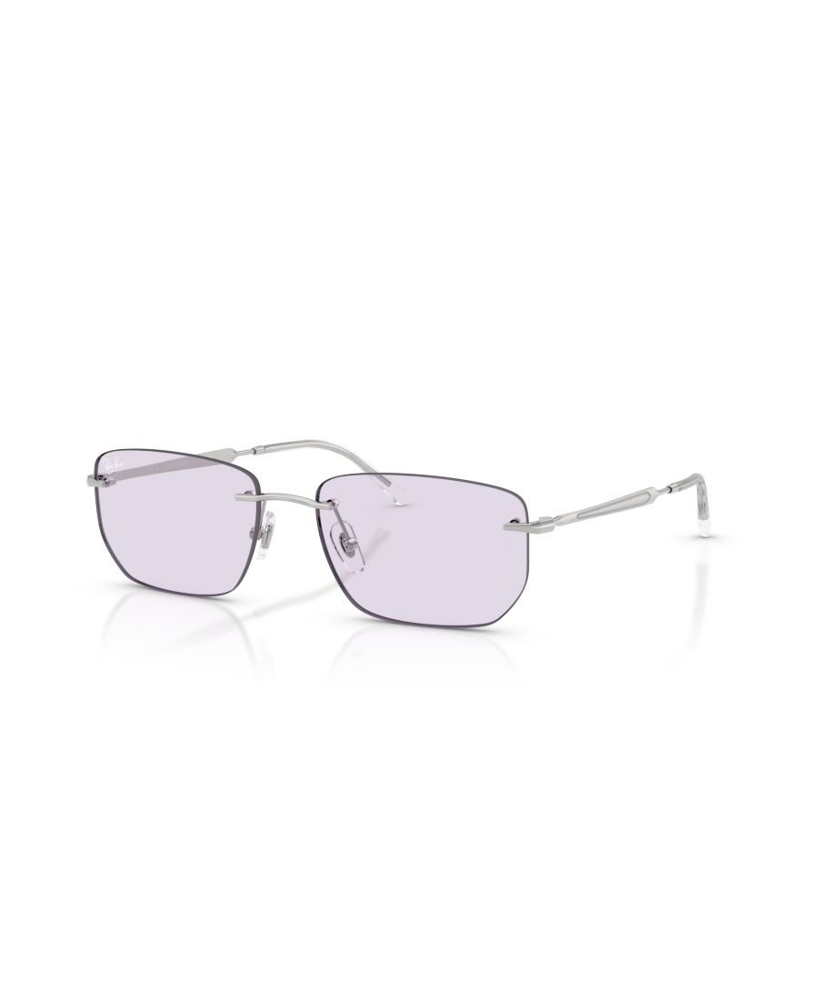 Солнцезащитные очки унисекс с фотохромными линзами Transitions Color Touch, модель RB3768 Ray-Ban, Silver
Солнцезащитные очки унисекс с фотохромными линзами Transitions Color Touch, модель RB3768 Ray-Ban, Silver
