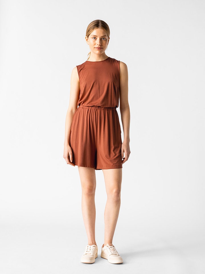 Комбинезон Les Lunes, оранжевый
Комбинезон Les Lunes, оранжевый