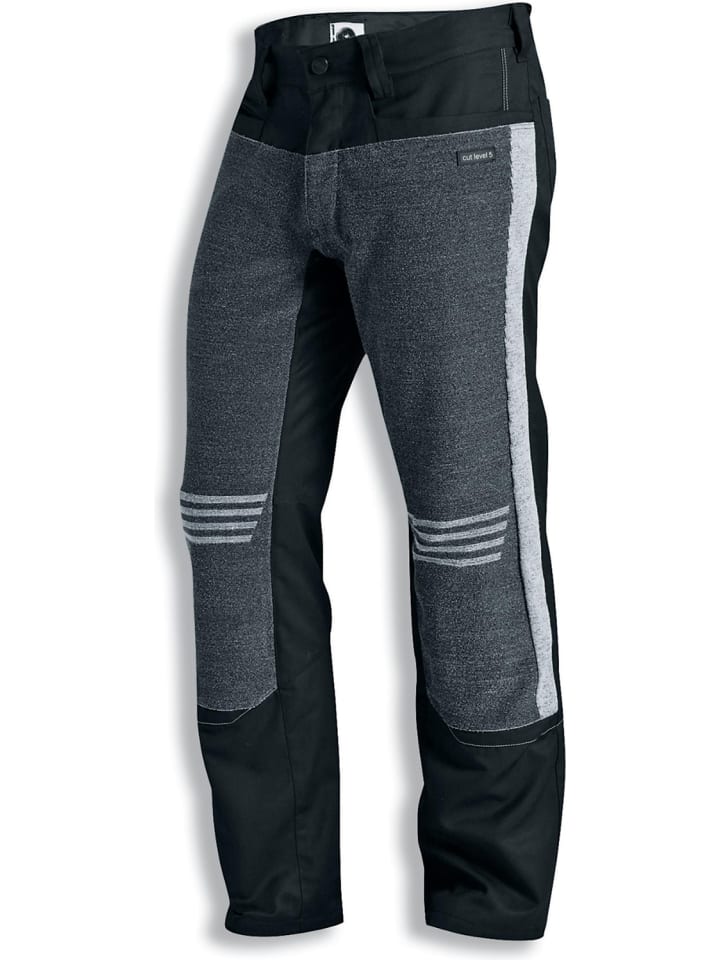 Функциональные брюки Uvex, черный
Функциональные брюки Uvex, черный