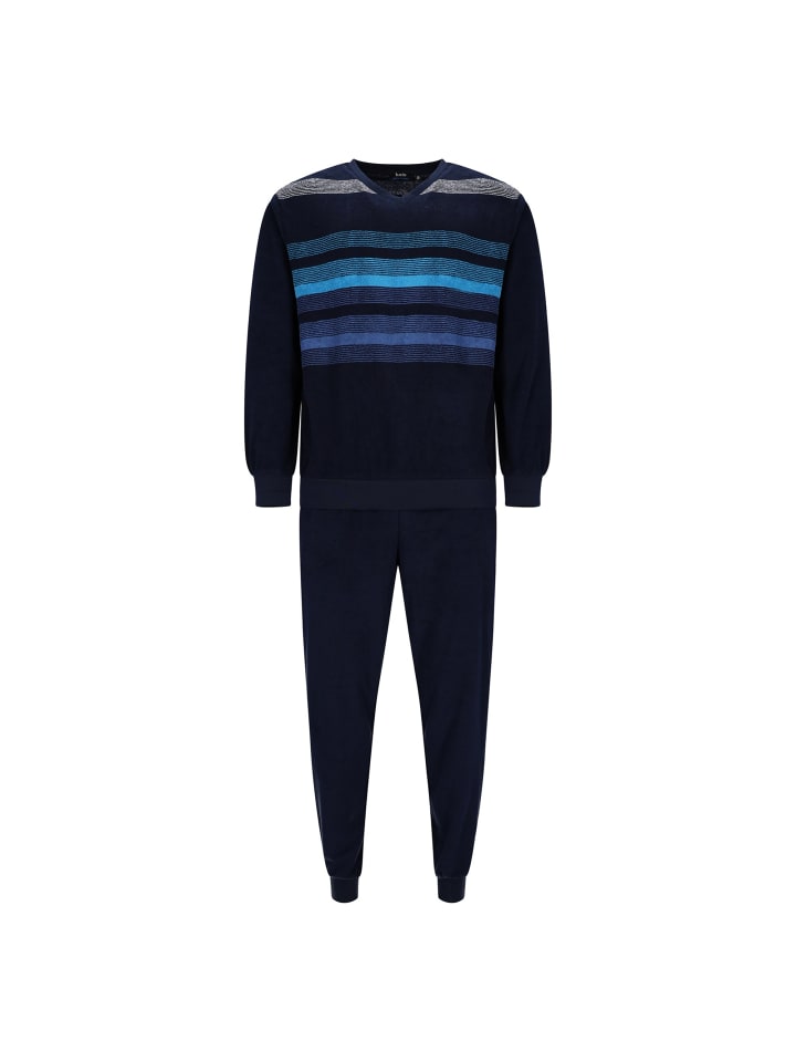 Hajo Синяя пижама
Hajo Синяя пижама