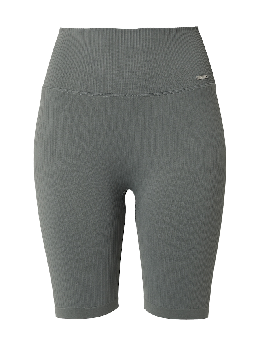 Узкие спортивные брюки Aim'n Seamless, Fir
Узкие спортивные брюки Aim'n Seamless, Fir