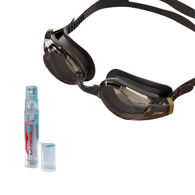 Очки LINING, черный
Очки LINING, черный