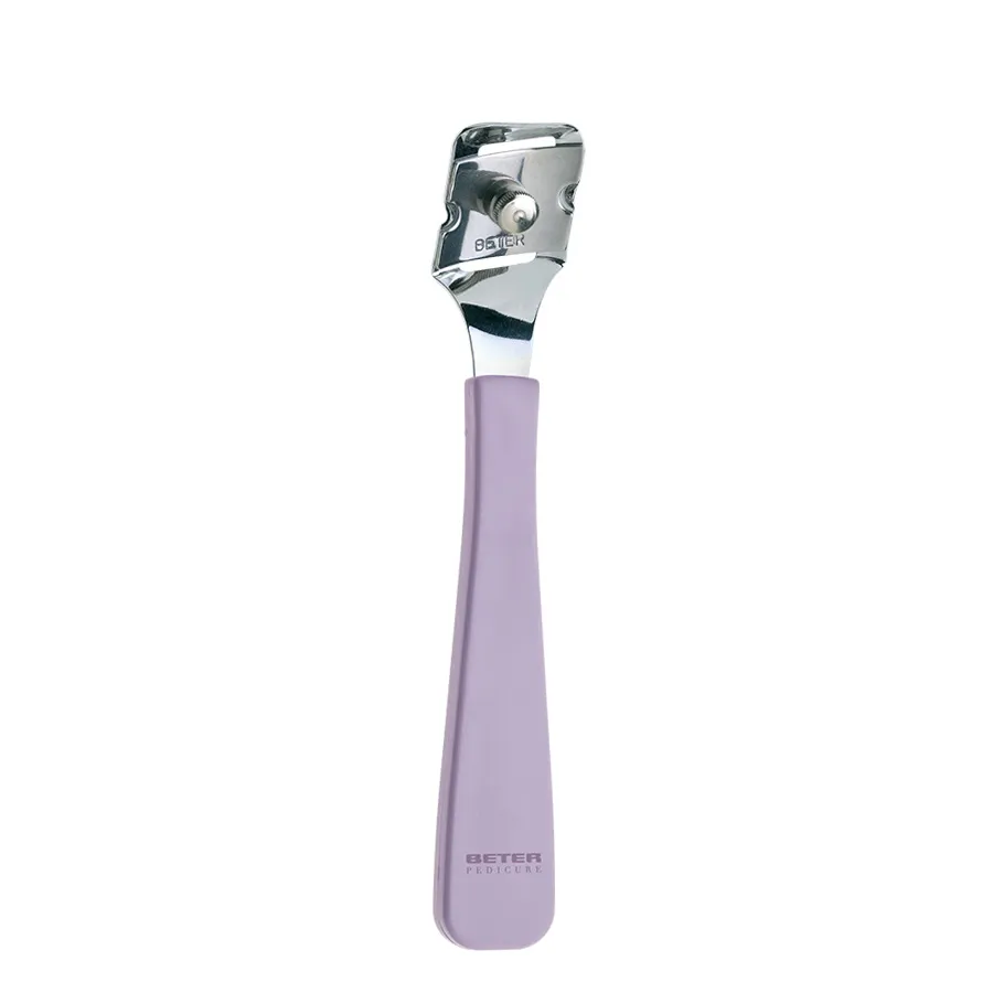 Базовый резак для мозолей Cortacallos Beter, 1 UD
Базовый резак для мозолей Cortacallos Beter, 1 UD