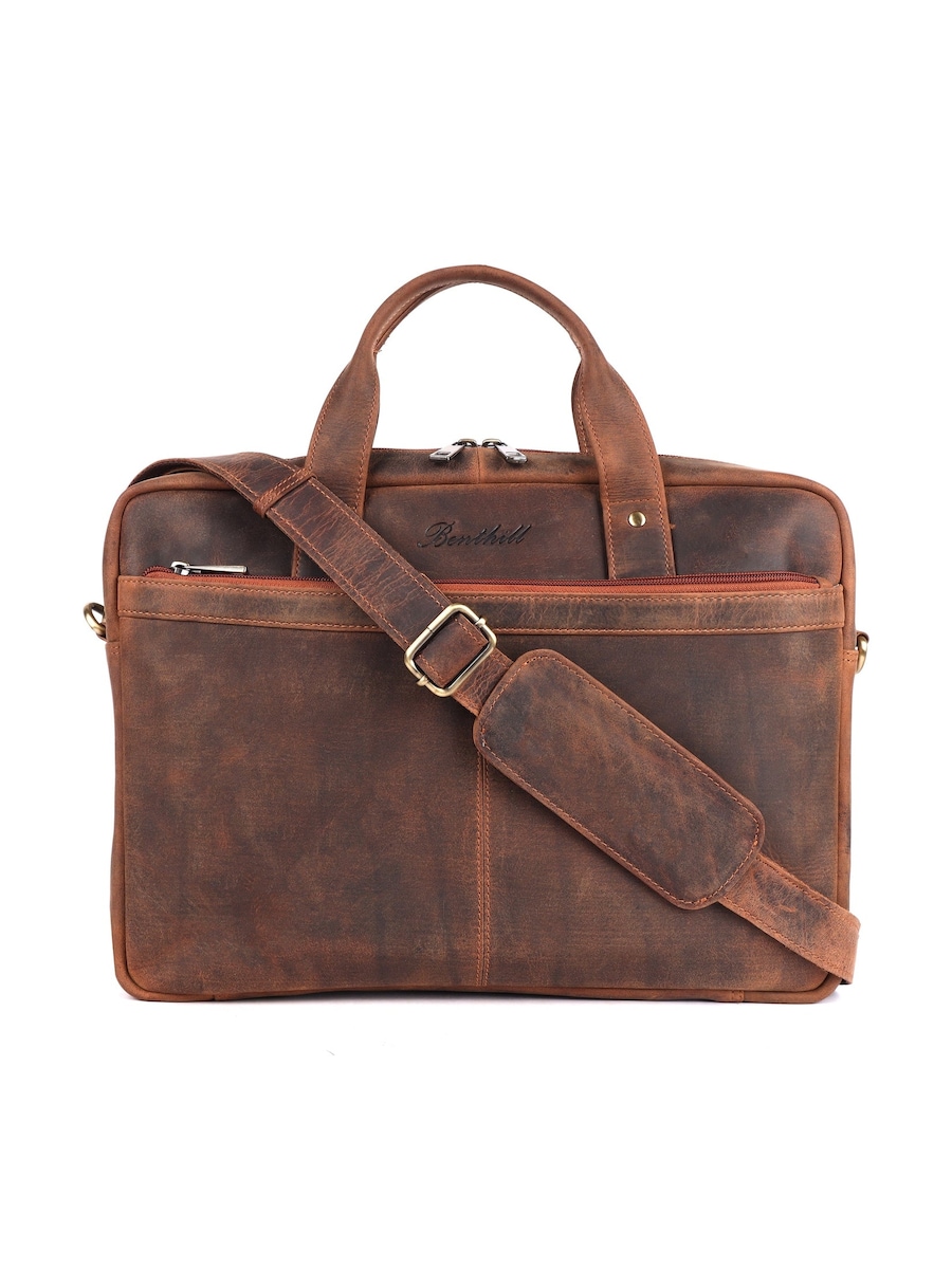 Сумка для ноутбука Benthill, светло-коричневый
Сумка для ноутбука Benthill, светло-коричневый