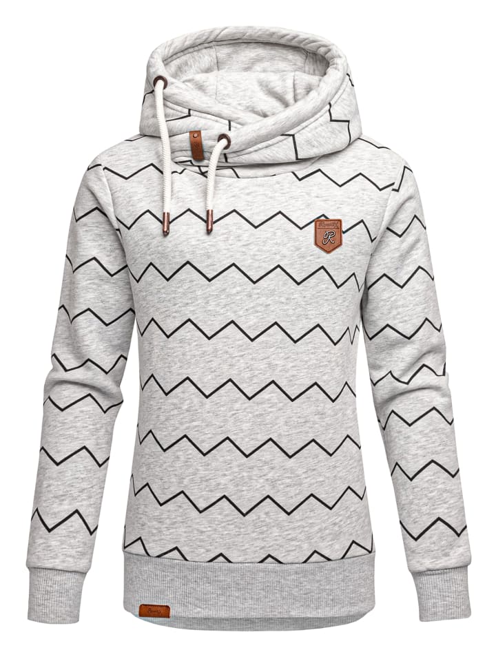 Толстовка с капюшоном REPUBLIX, светло-серый
Толстовка с капюшоном REPUBLIX, светло-серый