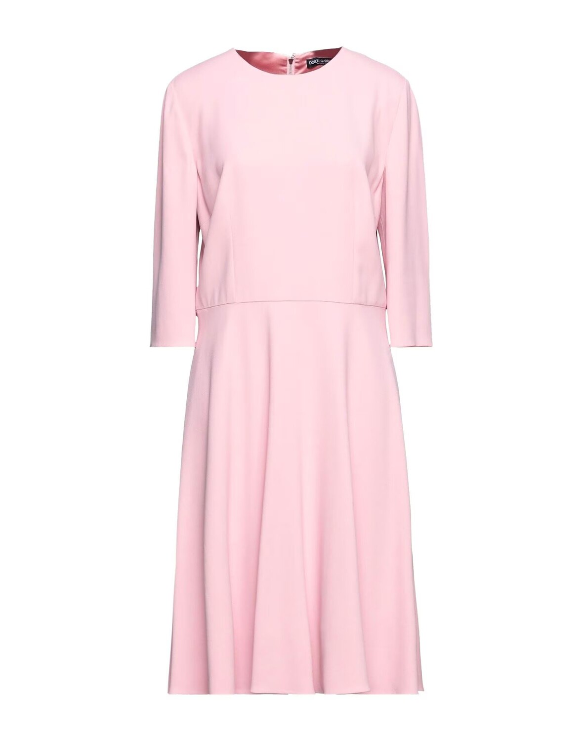 Платье Dolce&Gabbana, розовый
Платье Dolce&Gabbana, розовый