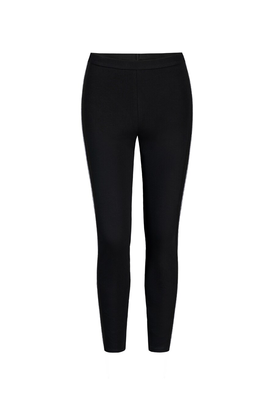 Узкие леггинсы TEYLI, черный
Узкие леггинсы TEYLI, черный