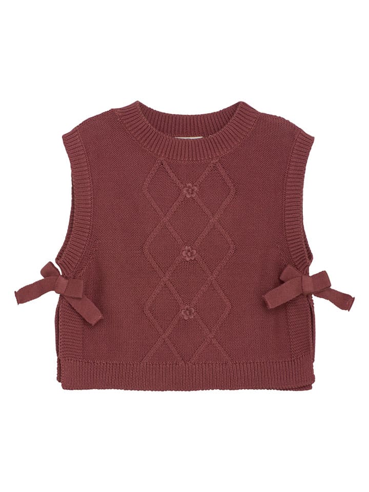 Enfant Красный жилет
Enfant Красный жилет