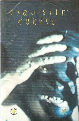 Exquisite Corpse #1 Yellow Edition (Dark Horse Comics)
Exquisite Corpse #1 Yellow Edition (Dark Horse Comics)