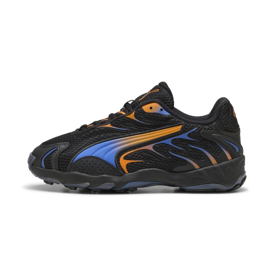 Кроссовки PUMA Inhale, черный
Кроссовки PUMA Inhale, черный