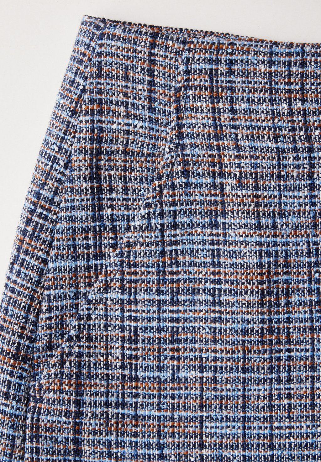 Юбка А-силуэта BOUCLÉ Street One Studio, синий
Юбка А-силуэта BOUCLÉ Street One Studio, синий