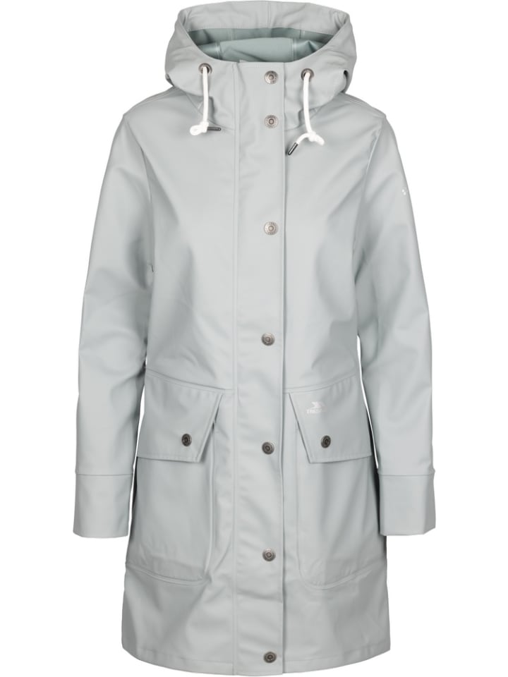 Зимняя куртка Trespass, синий
Зимняя куртка Trespass, синий