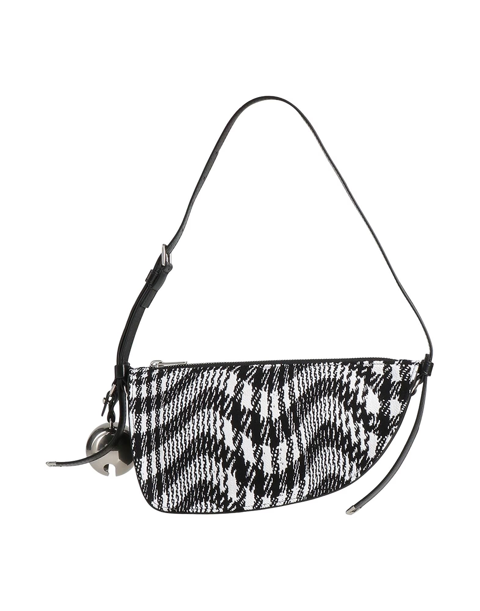 Сумка через плечо Burberry, черный
Сумка через плечо Burberry, черный