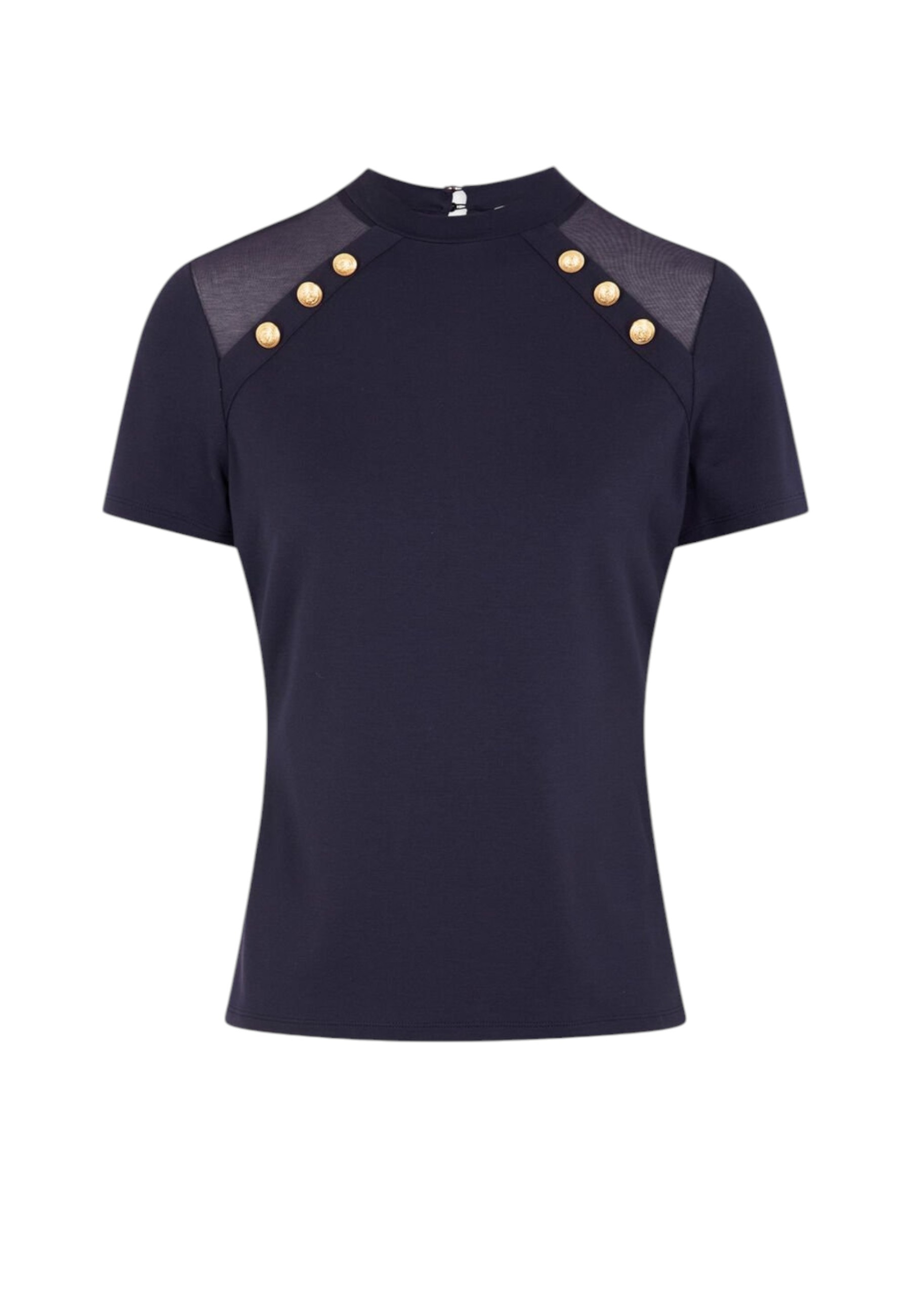 Футболка Morgan Lane
Футболка Morgan Lane