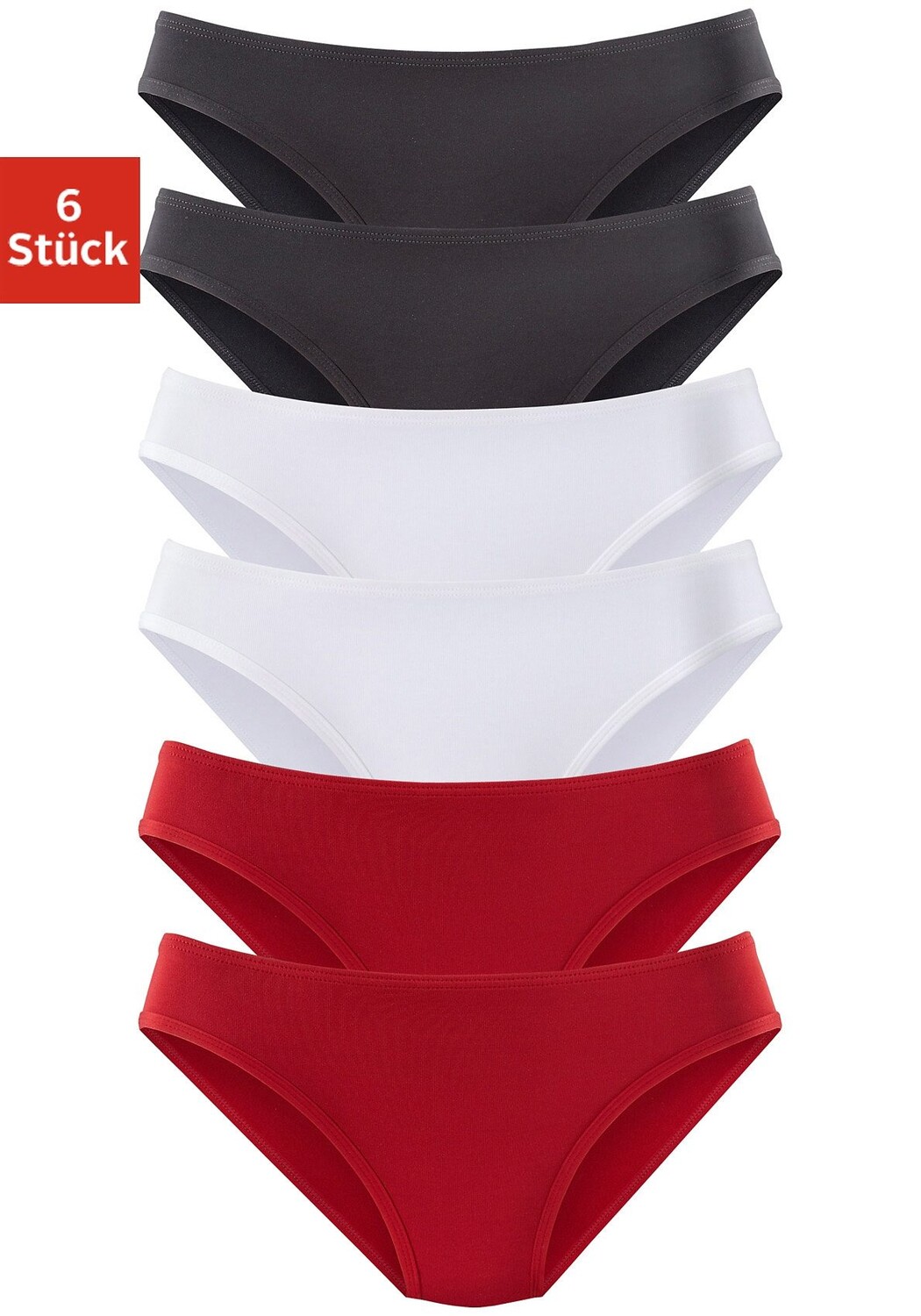 Трусы Vivance Active Jazz Pants s, цвет rot, schwarz, weiß
Трусы Vivance Active Jazz Pants s, цвет rot, schwarz, weiß